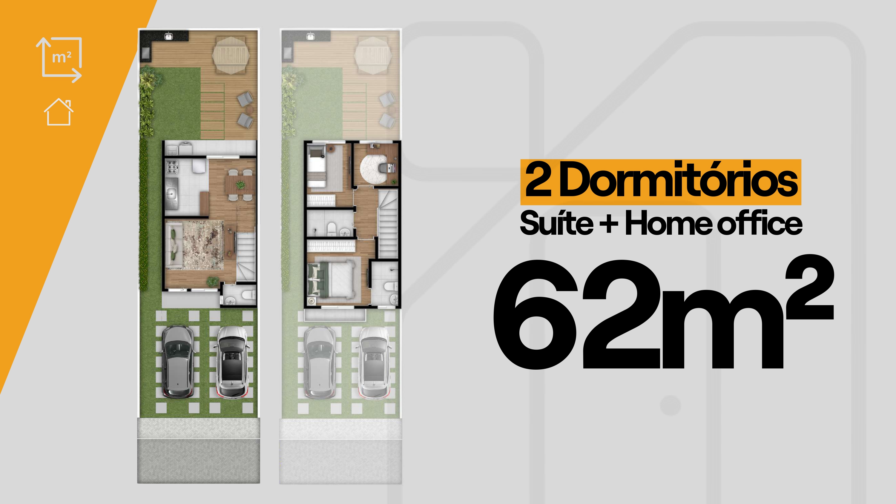 RESIDENCIAL CLUBE NORONHA