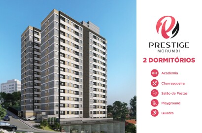 Empreendimento Prestige Morumbi