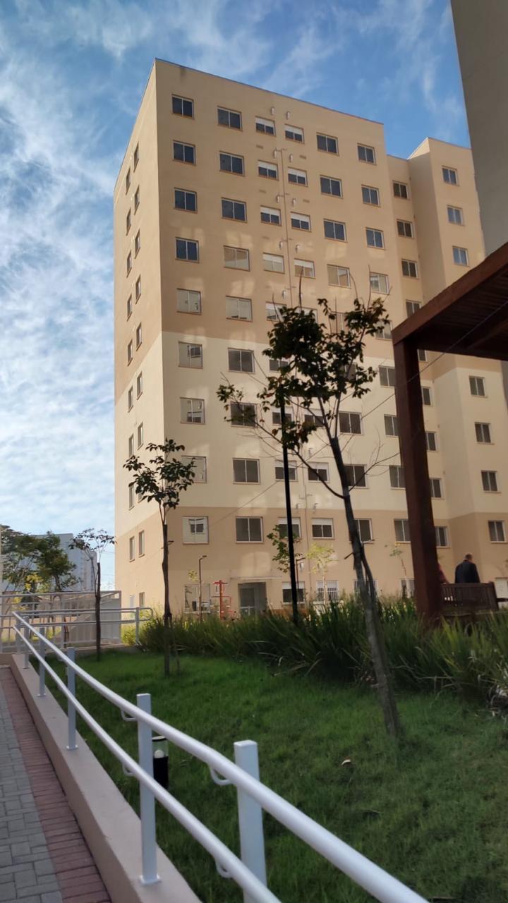 Apartamento "PRONTO PARA MORAR" de 2 Dormitórios à Venda no Condomínio Mirai Guarapiranga