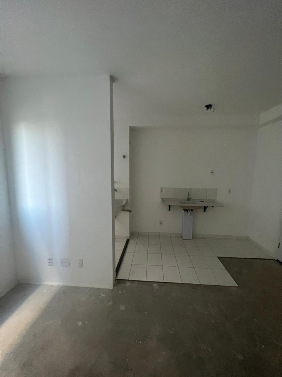 Apartamento "PRONTO PARA MORAR" de 2 Dormitórios à Venda no Condomínio Mirai Guarapiranga