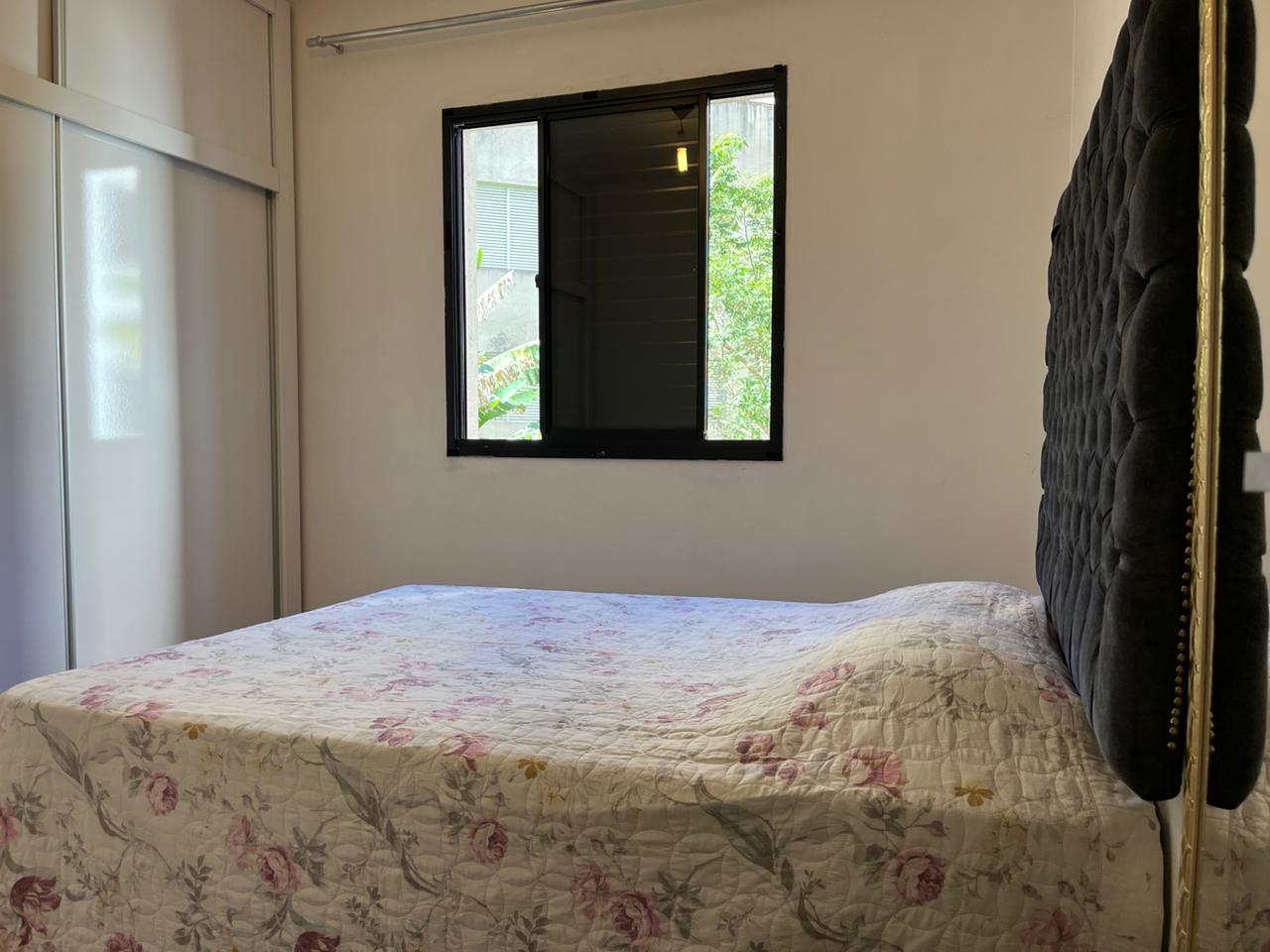 Apartamento 2 Dorm, Vaga de Garagem, Sala ampla em Condomínio Residencial portaria 24h e Delivery